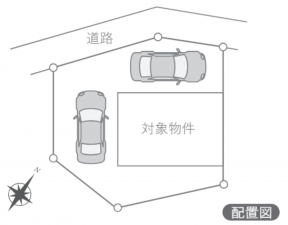 横須賀市坂本町、中古一戸建てのその他画像です