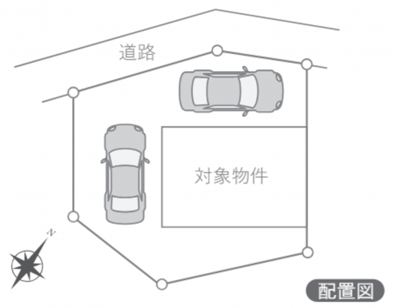 横須賀市坂本町、中古一戸建てのその他画像です