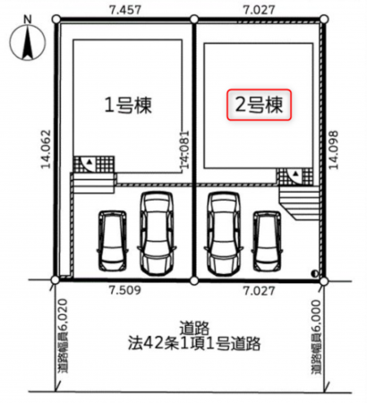 横須賀市岩戸、新築一戸建てのその他画像です