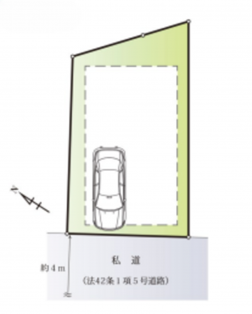 横須賀市舟倉、新築一戸建てのその他画像です