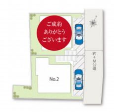 横須賀市平作、新築一戸建てのその他画像です