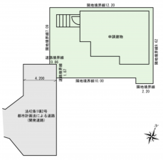 横須賀市長沢、新築一戸建てのその他画像です