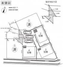 横須賀市平作、新築一戸建てのその他画像です