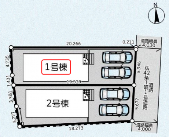 横須賀市大矢部、新築一戸建てのその他画像です