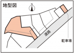 横須賀市公郷町、中古一戸建てのその他画像です