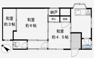 横須賀市坂本町、土地のその他画像です