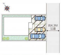 横須賀市汐見台、新築一戸建てのその他画像です