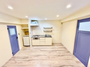 横須賀市汐見台、マンションのその他画像です