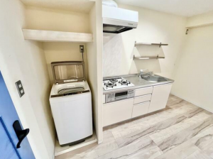 横須賀市汐見台、マンションのその他画像です