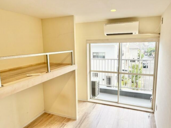 横須賀市汐見台、マンションのその他画像です