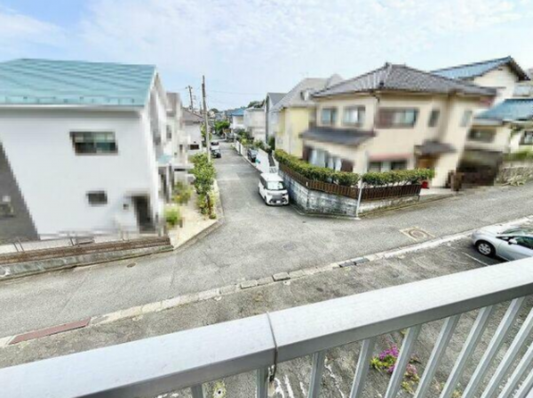 横須賀市汐見台、マンションのその他画像です