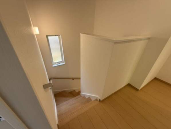 横須賀市西浦賀、新築一戸建てのその他画像です