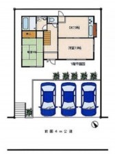 横須賀市久里浜台、中古一戸建てのその他画像です