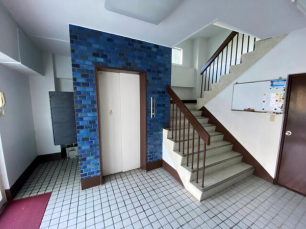 横須賀市大津町、マンションのその他画像です