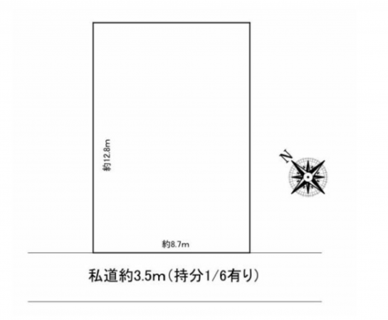 横須賀市池上、中古一戸建てのその他画像です