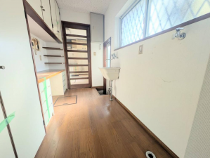 横須賀市ハイランド、中古一戸建てのその他画像です