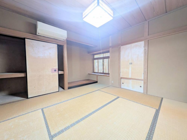 横須賀市ハイランド、中古一戸建てのその他画像です