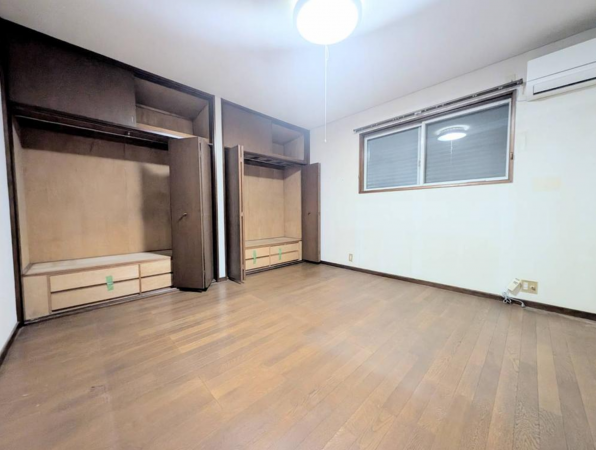 横須賀市ハイランド、中古一戸建てのその他画像です