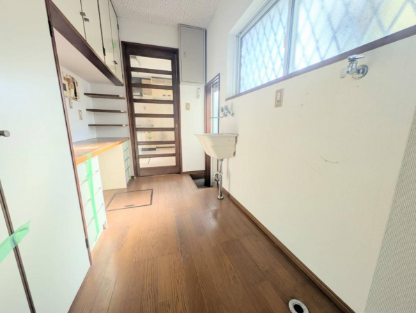 横須賀市ハイランド、中古一戸建てのその他画像です