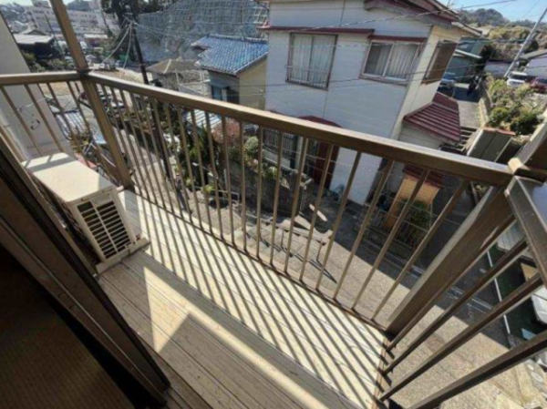 横須賀市小矢部、中古一戸建てのその他画像です