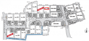横須賀市長沢、新築一戸建てのその他画像です