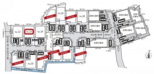 横須賀市長沢、新築一戸建てのその他画像です