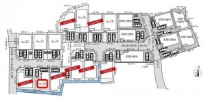 横須賀市長沢、新築一戸建てのその他画像です
