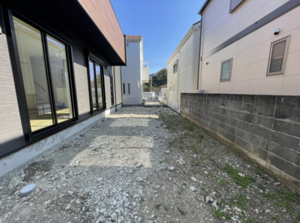 横須賀市若宮台、新築一戸建てのその他画像です