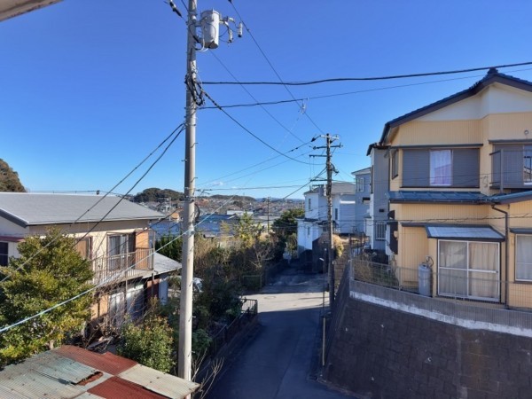 横須賀市根岸町、土地のその他画像です