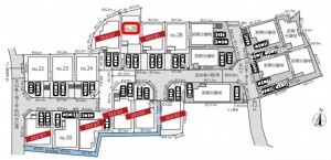 横須賀市長沢、新築一戸建てのその他画像です