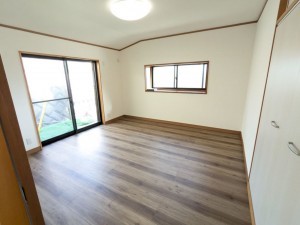 横須賀市衣笠町、中古一戸建てのその他画像です