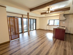 横須賀市衣笠町、中古一戸建てのその他画像です