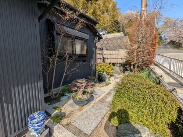 横須賀市衣笠町、中古一戸建てのその他画像です