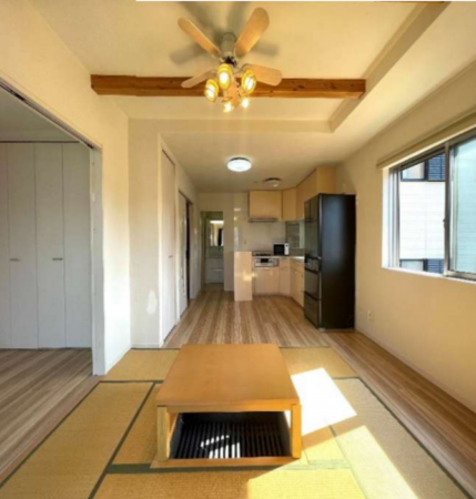 横須賀市衣笠栄町、中古一戸建てのその他画像です