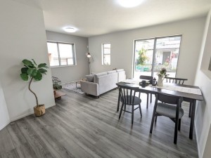 横須賀市岩戸、中古一戸建てのその他画像です