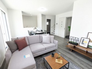 横須賀市岩戸、中古一戸建てのその他画像です