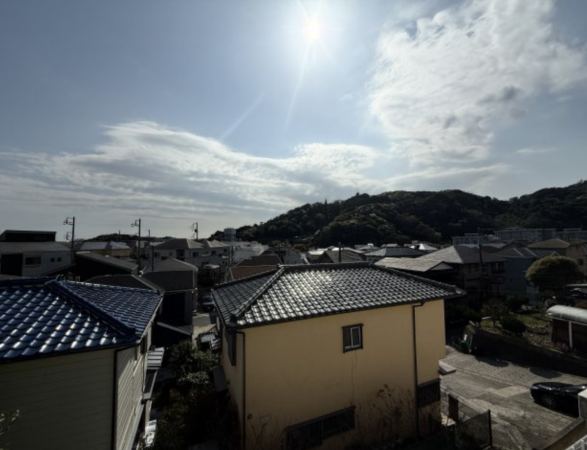 横須賀市長沢、新築一戸建てのその他画像です