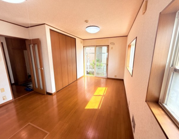 横須賀市武、中古一戸建てのその他画像です