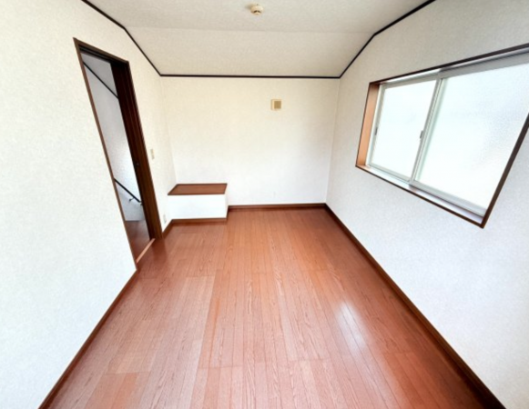 横須賀市武、中古一戸建てのその他画像です