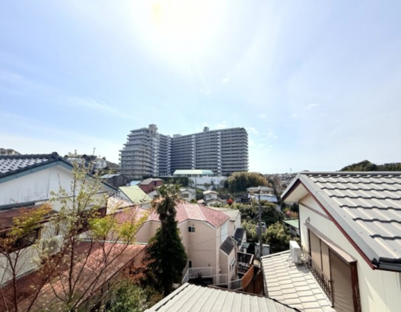 横須賀市武、中古一戸建てのその他画像です