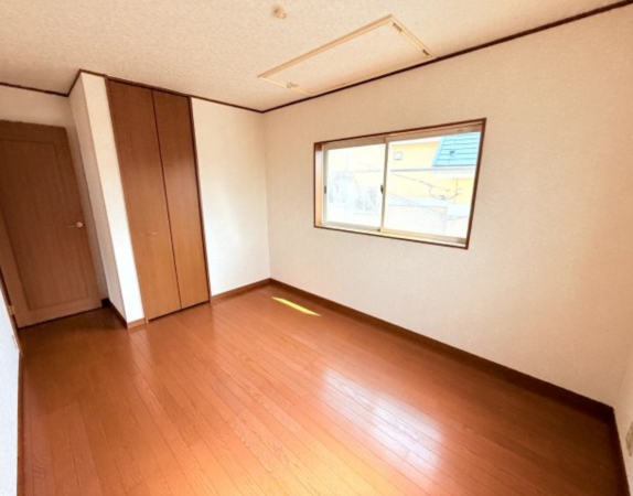 横須賀市武、中古一戸建てのその他画像です