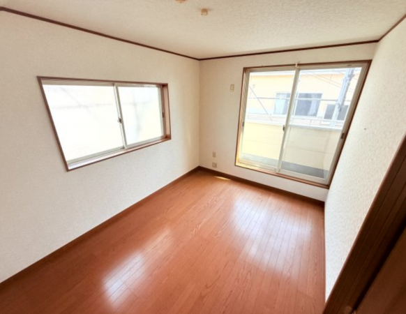 横須賀市武、中古一戸建てのその他画像です