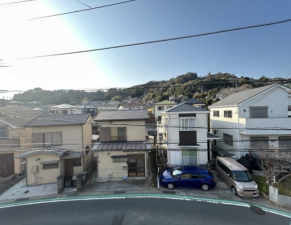 横須賀市長沢、新築一戸建てのその他画像です