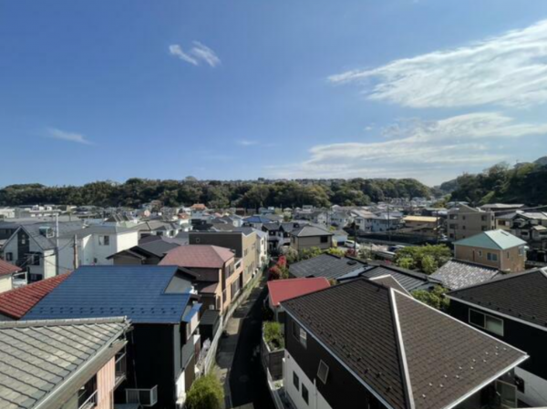 横須賀市公郷町、マンションのその他画像です