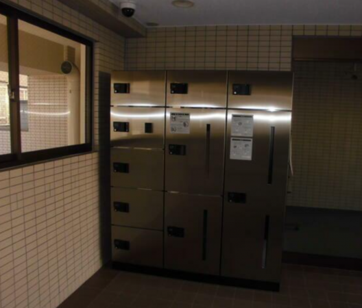 横須賀市公郷町、マンションのその他画像です