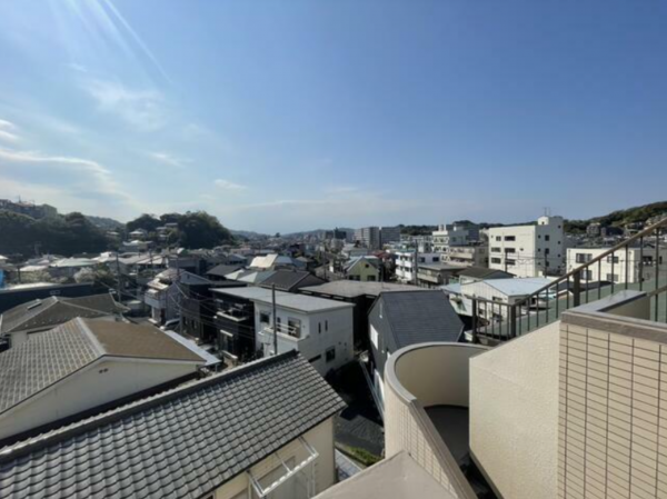 横須賀市公郷町、マンションのその他画像です
