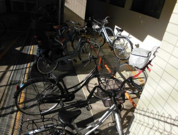 横須賀市公郷町、マンションのその他画像です