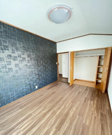横須賀市大矢部、中古一戸建てのその他画像です