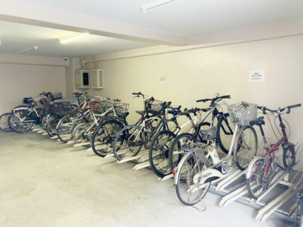 横須賀市根岸町、マンションのその他画像です