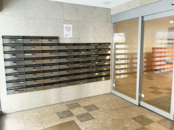 横須賀市根岸町、マンションのその他画像です